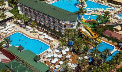 Imagine pentru Hotel Galeri Resort 5*  valabile pentru Litoral 2025