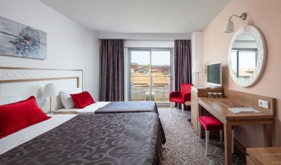 Imagine pentru Hotel Galeri Resort 5*  valabile pentru Litoral 2025