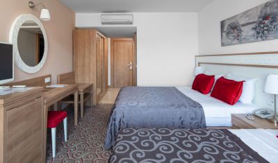 Imagine pentru Hotel Galeri Resort 5*  valabile pentru Litoral 2025