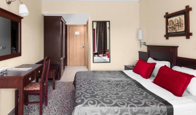 Imagine pentru Hotel Galeri Resort 5*  valabile pentru Litoral 2025