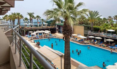 Imagine pentru Hotel Galeri Resort 5*  valabile pentru Litoral 2025