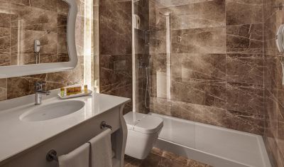 Imagine pentru Hotel Galeri Resort 5*  valabile pentru Litoral 2025