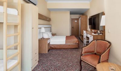 Imagine pentru Hotel Galeri Resort 5*  valabile pentru Litoral 2025