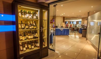 Imagine pentru Hotel Galini Sea View 5*  valabile pentru Litoral 2025