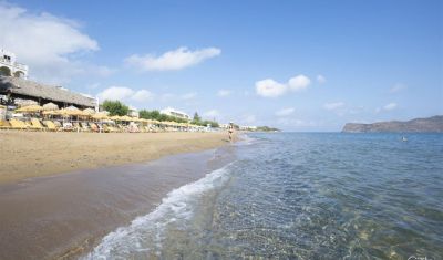 Imagine pentru Hotel Galini Sea View 5*  valabile pentru Litoral 2025