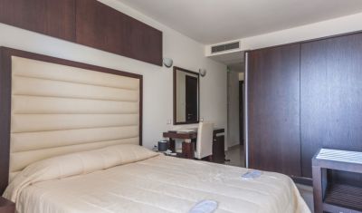 Imagine pentru Hotel Galini Sea View 5*  valabile pentru Litoral 2025