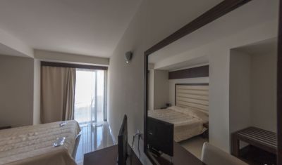 Imagine pentru Hotel Galini Sea View 5*  valabile pentru Litoral 2025