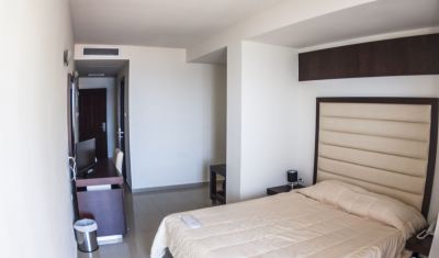 Imagine pentru Hotel Galini Sea View 5*  valabile pentru Litoral 2025