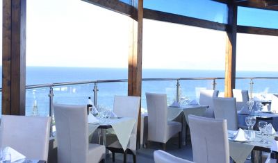 Imagine pentru Hotel Galini Sea View 5*  valabile pentru Litoral 2025