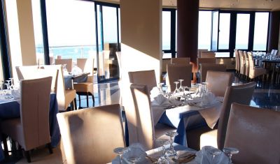 Imagine pentru Hotel Galini Sea View 5*  valabile pentru Litoral 2025