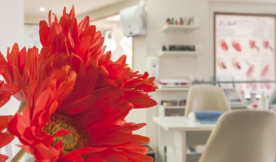 Imagine pentru Hotel Galini Sea View 5*  valabile pentru Litoral 2025