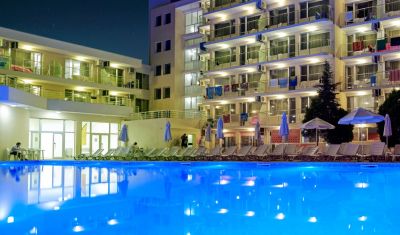 Imagine pentru Hotel Garden Nevis 3* valabile pentru Litoral 2025