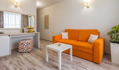 Imagine pentru Hotel Garden Nevis 3* valabile pentru Litoral 2025