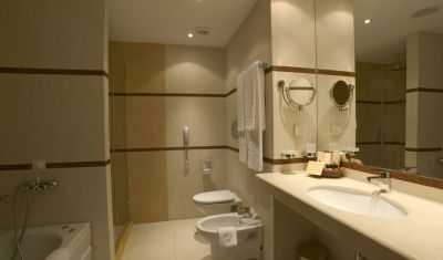 Imagine pentru Hotel Garden of Eden 5* valabile pentru Litoral 2025