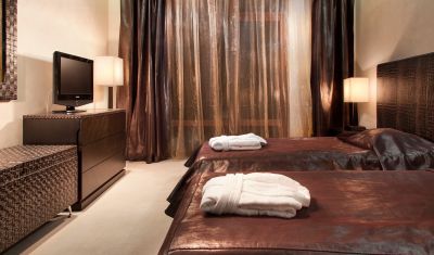 Imagine pentru Hotel Garden of Eden 5* valabile pentru Litoral 2025