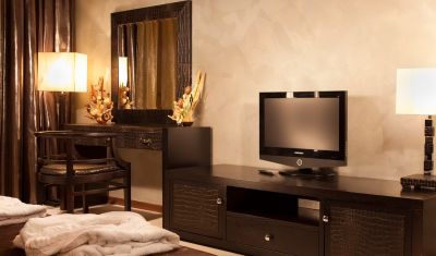 Imagine pentru Hotel Garden of Eden 5* valabile pentru Litoral 2025
