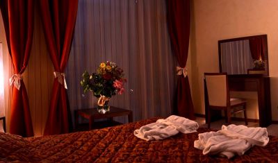 Imagine pentru Hotel Garden of Eden 5* valabile pentru Litoral 2025