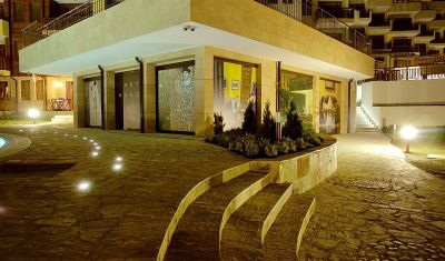 Imagine pentru Hotel Garden of Eden 5* valabile pentru Litoral 2025