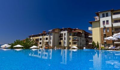 Imagine pentru Hotel Garden of Eden 5* valabile pentru Litoral 2025