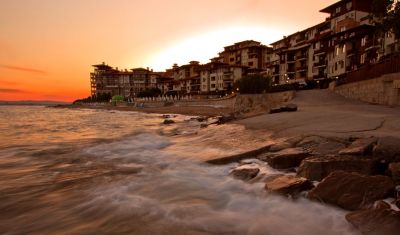 Imagine pentru Hotel Garden of Eden 5* valabile pentru Litoral 2025