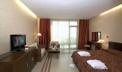 Imagine pentru Hotel Garden of Eden 5* valabile pentru Litoral 2025