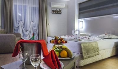 Imagine pentru Hotel Garden of Sun 5*  valabile pentru Litoral 2025