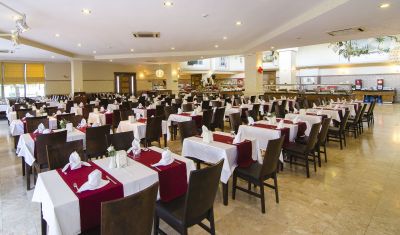 Imagine pentru Hotel Garden of Sun 5*  valabile pentru Litoral 2025