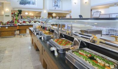 Imagine pentru Hotel Garden of Sun 5*  valabile pentru Litoral 2025
