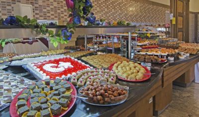 Imagine pentru Hotel Garden of Sun 5*  valabile pentru Litoral 2025