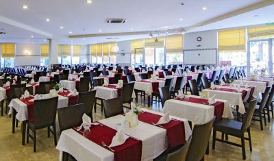 Imagine pentru Hotel Garden of Sun 5*  valabile pentru Litoral 2025