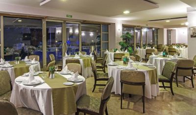 Imagine pentru Hotel Garden of Sun 5*  valabile pentru Litoral 2025