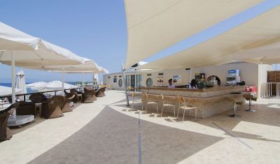 Imagine pentru Hotel Garden of Sun 5*  valabile pentru Litoral 2025