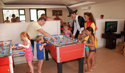 Imagine pentru Hotel Garden of Sun 5*  valabile pentru Litoral 2025