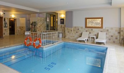 Imagine pentru Hotel Garden of Sun 5*  valabile pentru Litoral 2025