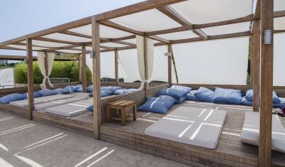Imagine pentru Hotel Garden of Sun 5*  valabile pentru Litoral 2025