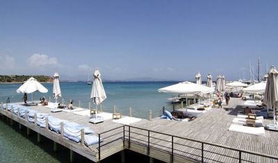 Imagine pentru Hotel Garden of Sun 5*  valabile pentru Litoral 2025