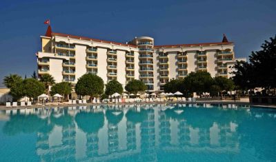 Imagine pentru Hotel Garden of Sun 5*  valabile pentru Litoral 2025