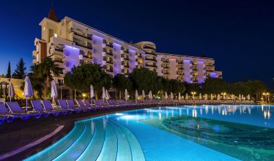 Imagine pentru Hotel Garden of Sun 5*  valabile pentru Litoral 2025