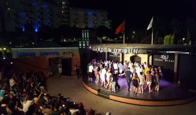 Imagine pentru Hotel Garden of Sun 5*  valabile pentru Litoral 2025