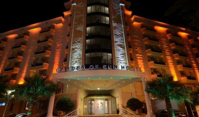 Imagine pentru Hotel Garden of Sun 5*  valabile pentru Litoral 2025