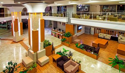 Imagine pentru Hotel Garden of Sun 5*  valabile pentru Litoral 2025