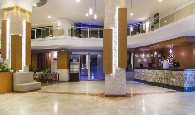 Imagine pentru Hotel Garden of Sun 5*  valabile pentru Litoral 2025