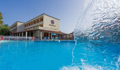 Imagine pentru Hotel Gemini 3* valabile pentru Litoral 2025
