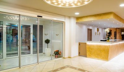 Imagine pentru Hotel Gemini 3* valabile pentru Litoral 2025