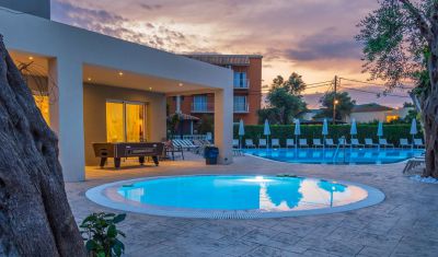 Imagine pentru Hotel Gemini 3* valabile pentru Litoral 2025