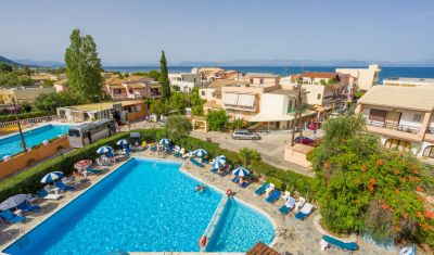 Imagine pentru Hotel Gemini 3* valabile pentru Litoral 2025