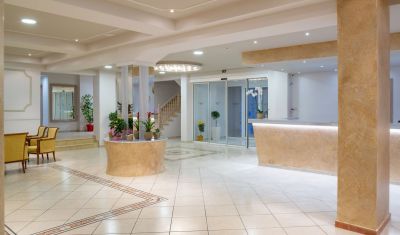 Imagine pentru Hotel Gemini 3* valabile pentru Litoral 2025