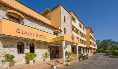 Imagine pentru Hotel Gemini 3* valabile pentru Litoral 2025