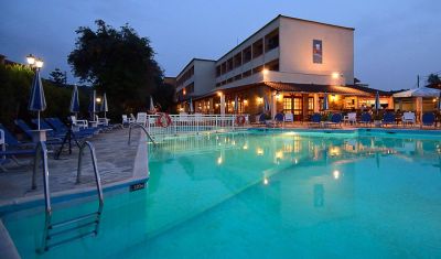 Imagine pentru Hotel Gemini 3* valabile pentru Litoral 2025