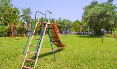 Imagine pentru Hotel Gemini 3* valabile pentru Litoral 2025